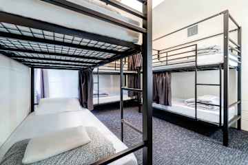 YHA Cairns Centralの写真