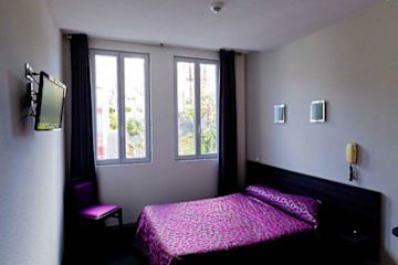 Photos of Hotel Saint Etienne