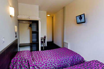 Photos of Hotel Saint Etienne