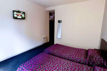 Photos of Hotel Saint Etienne