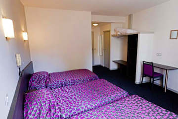 Photos of Hotel Saint Etienne