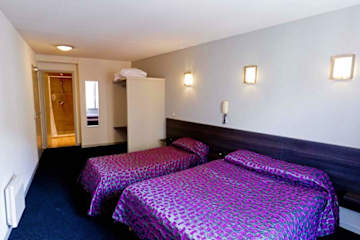 Photos of Hotel Saint Etienne