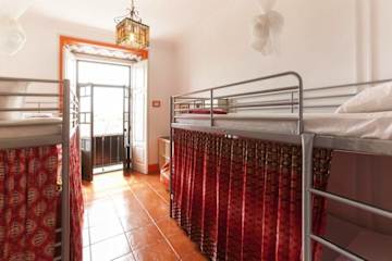 Photos of Peniche Hostel Backpackers
