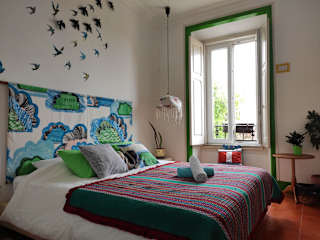 Photos of Peniche Hostel Backpackers
