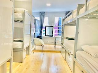 Photos of The White Tulip Hostel