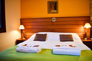 Fotos de Rancho Grande Hostel