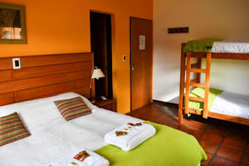 Fotos de Rancho Grande Hostel