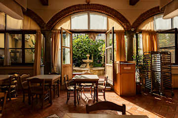 Archi Rossi Hostelの写真
