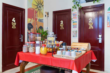 Photos of Home Youth Hostel Valencia by Feetup Hostels