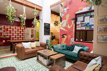 Photos of Home Youth Hostel Valencia by Feetup Hostels