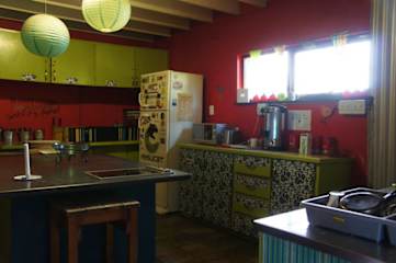 Photos of Cape Agulhas Backpackers
