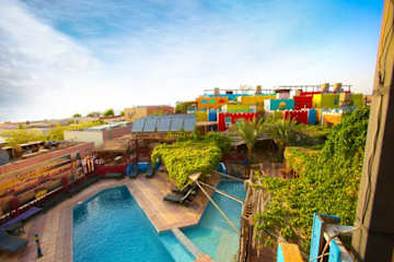 Photos of Bedouin Garden Village, Hotel Dive
