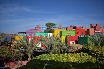 Photos of Bedouin Garden Village, Hotel Dive