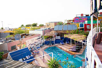 Photos of Bedouin Garden Village, Hotel Dive