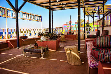 Photos of Bedouin Garden Village, Hotel Dive