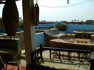 Bob Marley House Hostelの写真