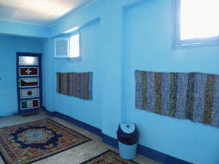 Bob Marley House Hostelの写真