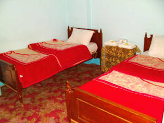 Bob Marley House Hostelの写真