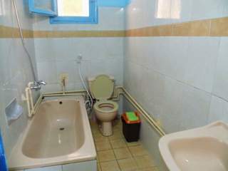 Bob Marley House Hostelの写真