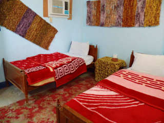 Bob Marley House Hostelの写真