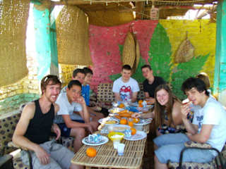 Bob Marley House Hostelの写真