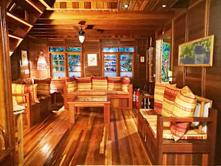 Photos of Trindade Sea and Forest Yoga Hostel