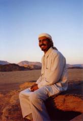 Photos of Obeids Bedouin Life Camp