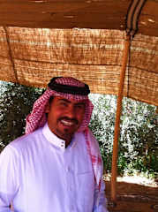 Photos of Obeids Bedouin Life Camp
