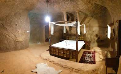 Photos of Obeids Bedouin Life Camp