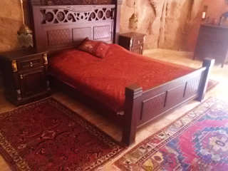 Photos of Obeids Bedouin Life Camp