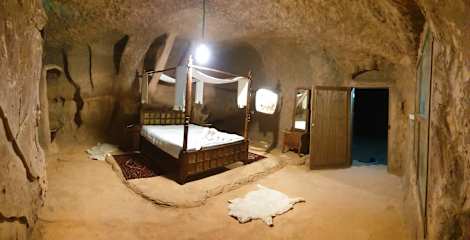 Photos of Obeids Bedouin Life Camp