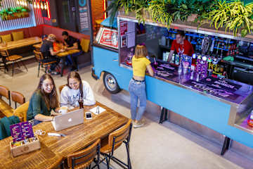 Foto's van