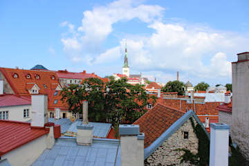 Kuvia paikasta: