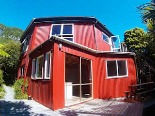 Photos of Te Nikau Retreat