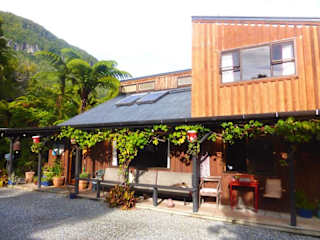 Photos of Te Nikau Retreat