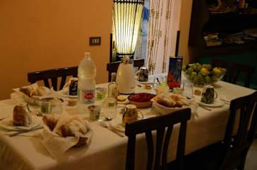 Photos of Bed and Breakfast Alla Vucciria