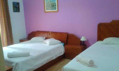Photos of Private Accommodation