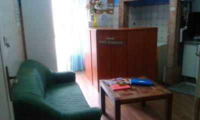 Photos of Private Accommodation
