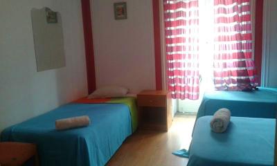 Photos of Private Accommodation