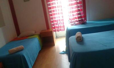 Photos of Private Accommodation