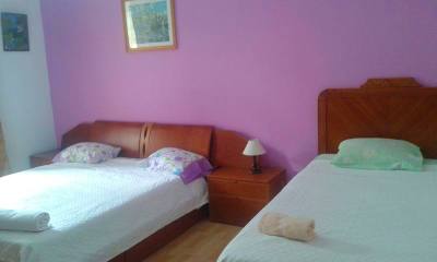 Photos of Private Accommodation