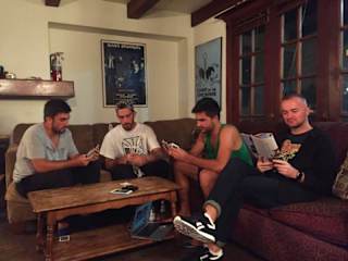 Photos of The Venice Beach Hostel