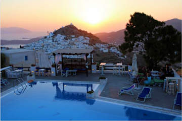Photos of Skala Hotel