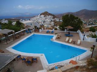 Photos of Skala Hotel