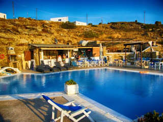 Photos of Skala Hotel