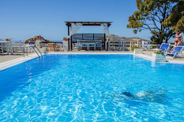 Photos of Skala Hotel