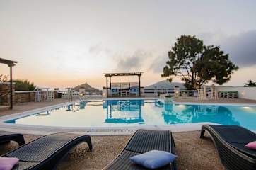 Photos of Skala Hotel