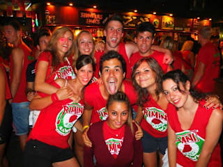 Photos of Sunflower City Student Hostel & Bar