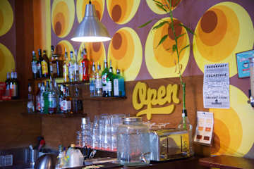 Photos of Sunflower City Student Hostel & Bar