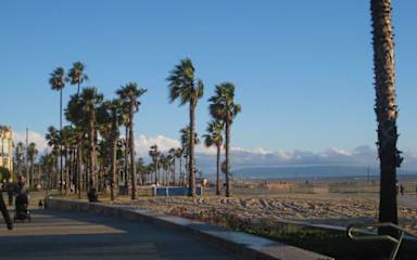 Photos of HI Los Angeles - Santa Monica